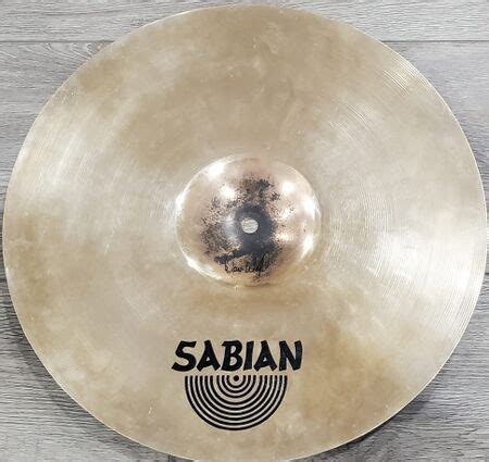 Sabian HHX Evolution 16 Crash Cymbal