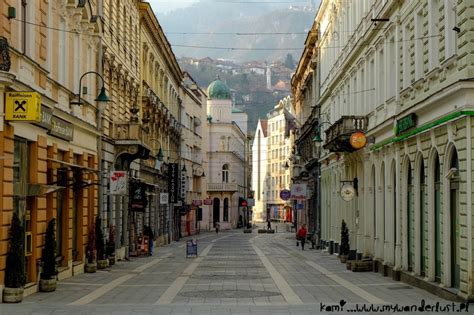 50 Sarajevo Pictures (with Locations) that Will Inspire ...