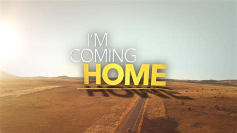 Im Coming Home Is Coming Thanksgiving Night Abc Updates