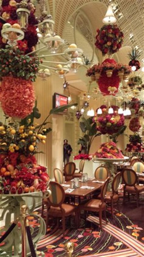 We did not find results for: Christmas decoration - Picture of The Buffet at Wynn, Las ...