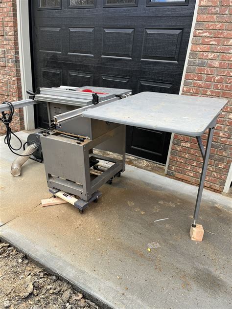 Ryobi Bt 3000 Table Sawrouter Table Combo For Sale In Greer Sc Offerup