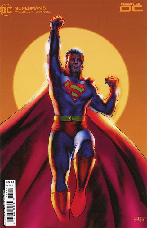 Superman 5