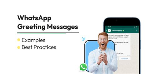 Whatsapp Business Greeting Message Examples And Best Practices