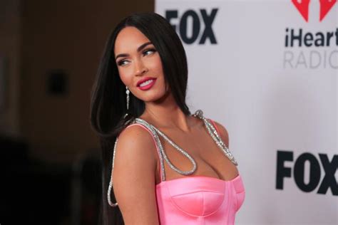 Megan Fox Opens Up About Being Perceived As A Shallow Succubus