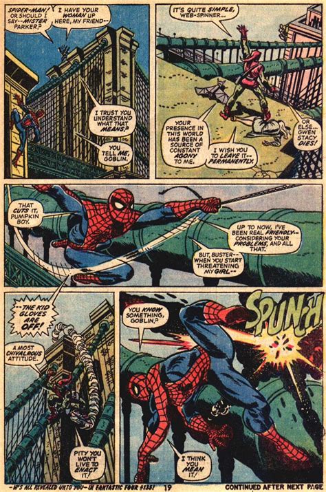 Spider Man Comic Wallpaper