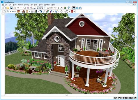 Homestyler's 3d floor planner and 3d room designer tools are perfect for an amateur. Free 3D Home Design | This Wallpapers