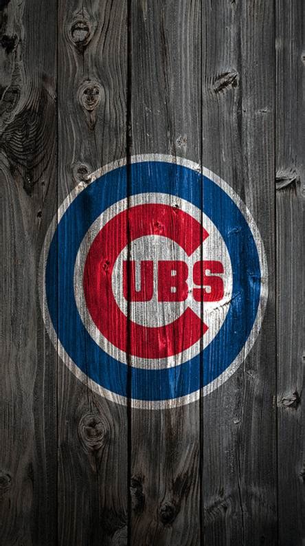 Chicago Cubs Wallpapers Free By Zedge
