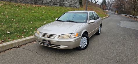 1998 Toyota Camry For Sale ®