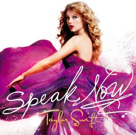 That Grape Juice Essentials Top 5 Taylor Swift Speak Now Tracks