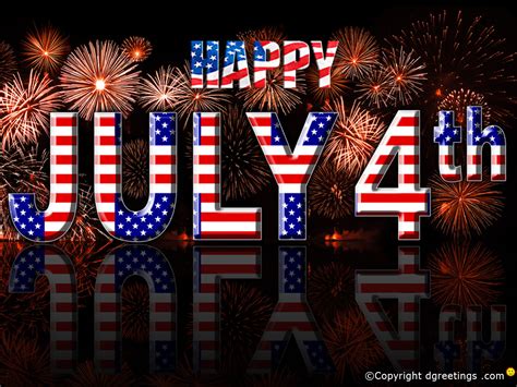Download July Fourth Wallpaper Usa Independence Day 4th By