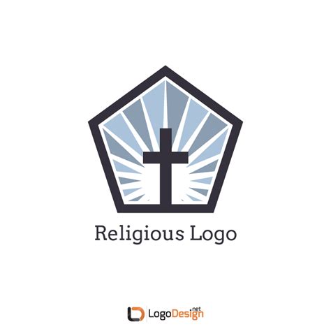 How To Design Religious And Spiritual Logos The Professional Way