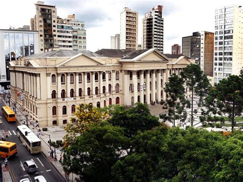 In a recent survey 99% of curitiba's residents said they were happy with their city. Wallpapers - Papéis de Parede de Curitiba - Prefeitura de ...