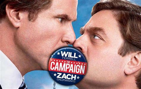 The Campaign Movie Funny Quotes QuotesGram