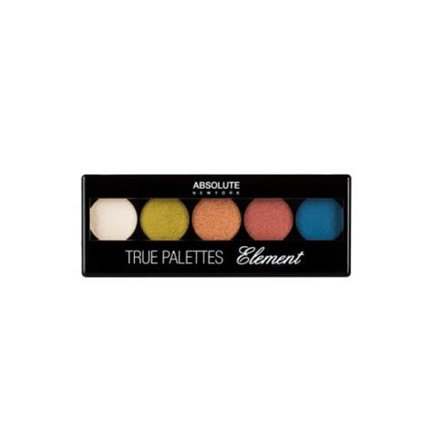 Absolute New York True Palettes Element Nf073 1 Fred Meyer