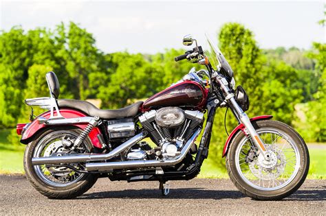 So to start out, what mods do you have in. 2012 Harley-Davidson® FXDC Dyna® Super Glide Custom ...