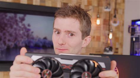 Linus Opens Up About Retirement Thoughts In Emotional Stream The Loadout
