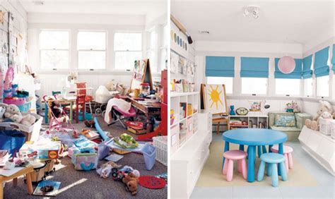 Beyond before and after photos. 7 Ways To Live without Clutter - House Cleaning Fort ...