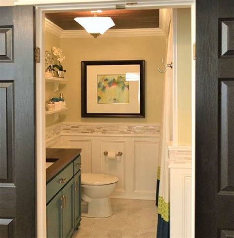 Get Inspired By These 11 Amazing Before And After Bathroom Remodels