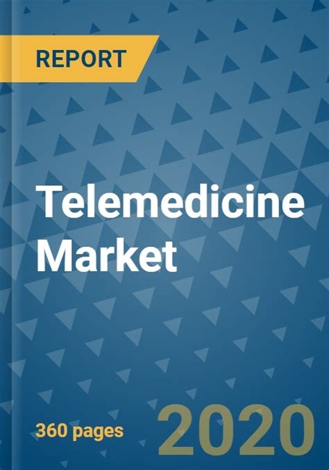 telemedicine market global industry analysis 2017 2020 growth trends and market forecast