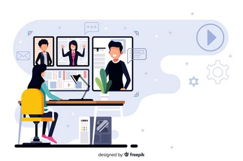 Zoom menus cut off parts of your shared screen in your colleagues' view. How to Share Your Screen with Zoom Video Conferencing App ...