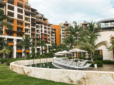 Villa Del Palmar Cancun Luxury Resort Review Amy Martin