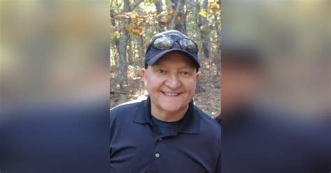 Obituary Information For Peter Moore