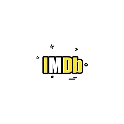 Imdb Png Vector Psd And Clipart With Transparent Background For Free