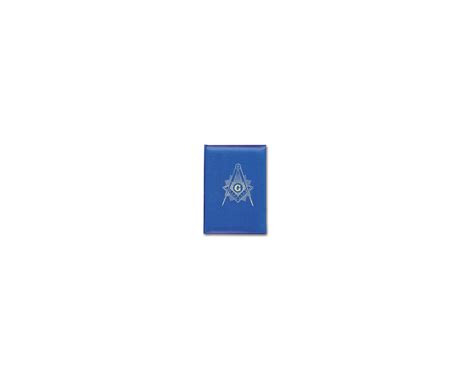 Masonic Register Book