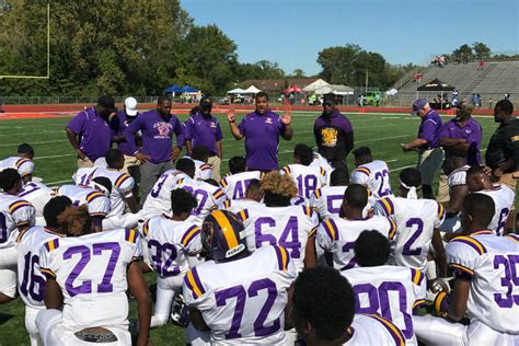 Fundraiser Launched For Camden High Football Field Improvements Tapinto