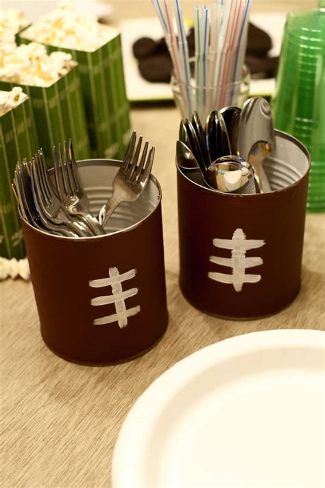 Cheap Super Bowl Party Ideas