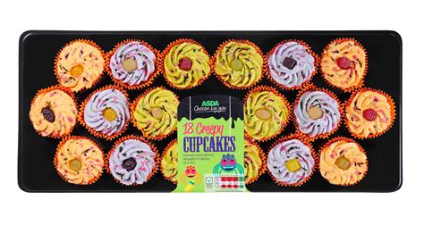 Whats people lookup in this blog. Grocery Gems: Asda's Spooktacular Halloween!