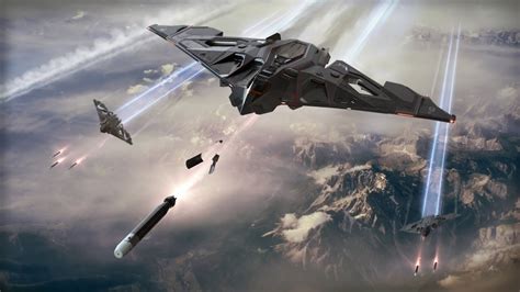 Is STAR CITIZEN The ABSOLUTE BEST Open World Space Simulators Pre