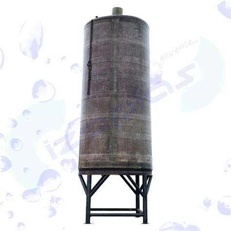 50 Ton Chemical Tank Water And Septic Tanks