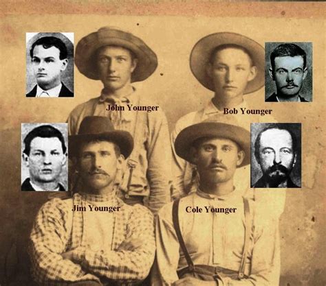 Jesse James Museum Jesse James Old West Outlaws Old West Photos