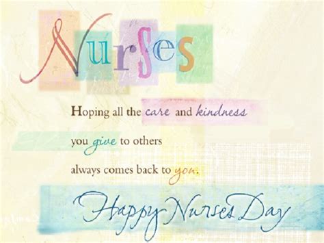 Best Nurses Day Wishes Famous Wishes Cool Nurses Day Wishes Lovely