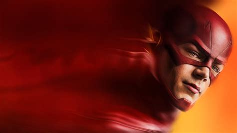 Cw Renova The Flash Para 8ª Temporada