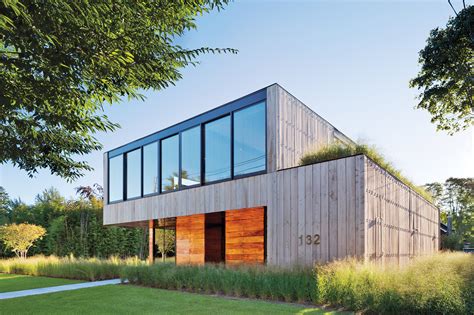 Bates Masis Office In East Hampton Now A True Extension