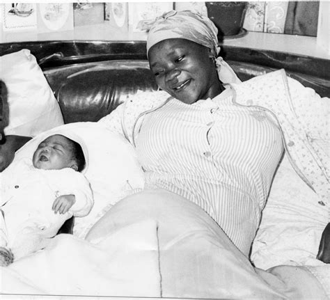 Happy Birthday Brenda Fassie Eight Iconic Photos From The Archives