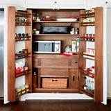 Kitchen Storage Uk Pictures