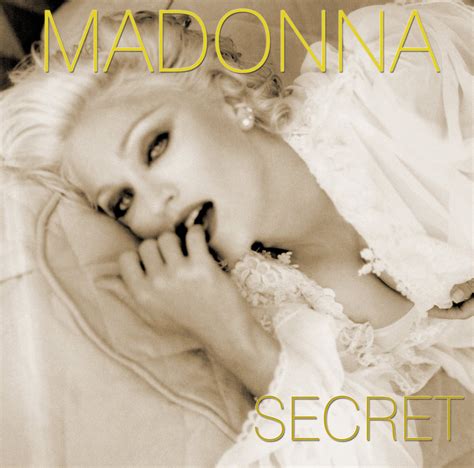 Madonna Fanmade Covers Secret
