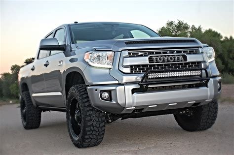 Where To Get Trd Pro Grill Toyota Tundra Forum