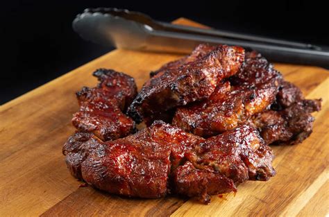 I have to start out by saying that i can't take all the credit for this recipe. Instant Pot Country Style Ribs | Tested by Amy + Jacky