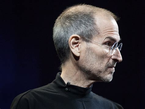 An Intimate Glimpse At Steve Jobs Intense Humanity Wired