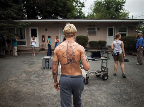 The only refuge is found in the place beyond the pines. The place beyond the pines | Screen Comment