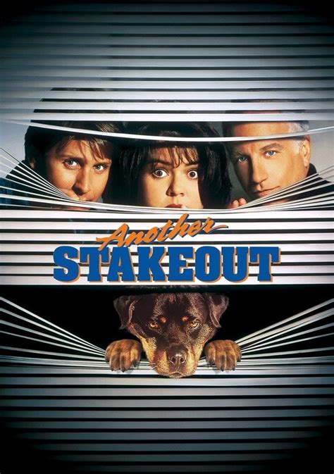 Madeleine Stowe Stakeout Compilations Telegraph