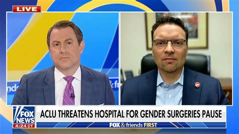 Tennessee Hospital Resumes Gender Reassignment Surgeries After