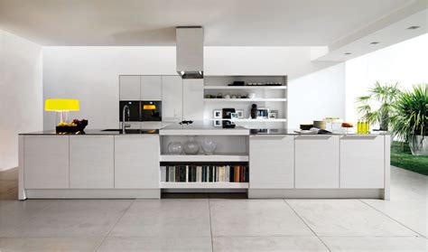Take Your Kitchen To Next Level With These 28 Modern Kitchen Designs
