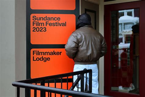 Sundance Film Festival Unveils Evergreen Identity Inspired By