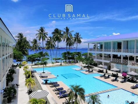 10 Best Samal Island Davao Resorts Beachfront Budget Friendly With
