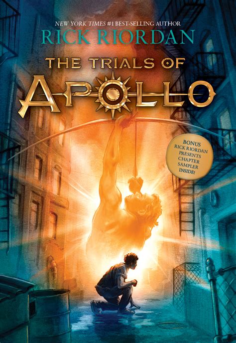 Download the book for quality assessment. The Trials of Apollo 3-Book Paperback Boxed Set | Disney ...